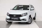 Lada (ВАЗ) Vesta I Ульяновск  - изображение 15