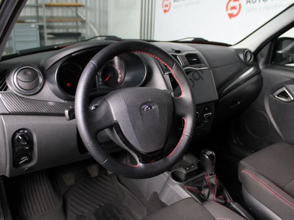 Lada (ВАЗ) Granta I Рестайлинг с пробегом 2025 года, цена 1 100 000 рублей, 15000 км, седан, Автокод Объявления