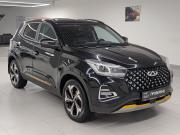 Chery Tiggo 4 Pro I Казань  - изображение 25