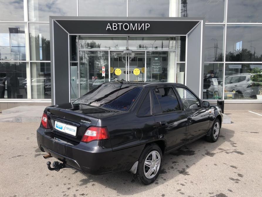 Daewoo Nexia I Рестайлинг Брянск  - изображение 5
