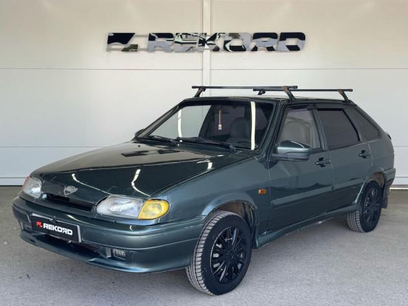 Lada (ВАЗ) 2114 с пробегом 2011 года, цена 249 000 рублей, 126691 км, хэтчбек, Автокод Объявления