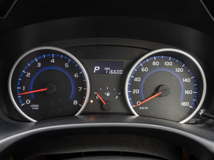 Toyota Wish II Рестайлинг Краснодар  - изображение 14