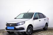 Lada (ВАЗ) Granta I Рестайлинг Пермь  - изображение 24