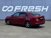Skoda Rapid I Рестайлинг Кропоткин  - изображение 23