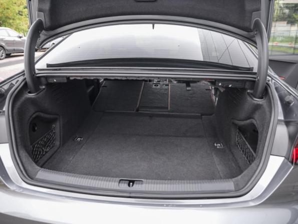 Audi A5 II (F5) с пробегом 2019 года, цена 3 999 000 рублей, 61460 км, купе, Автокод Объявления