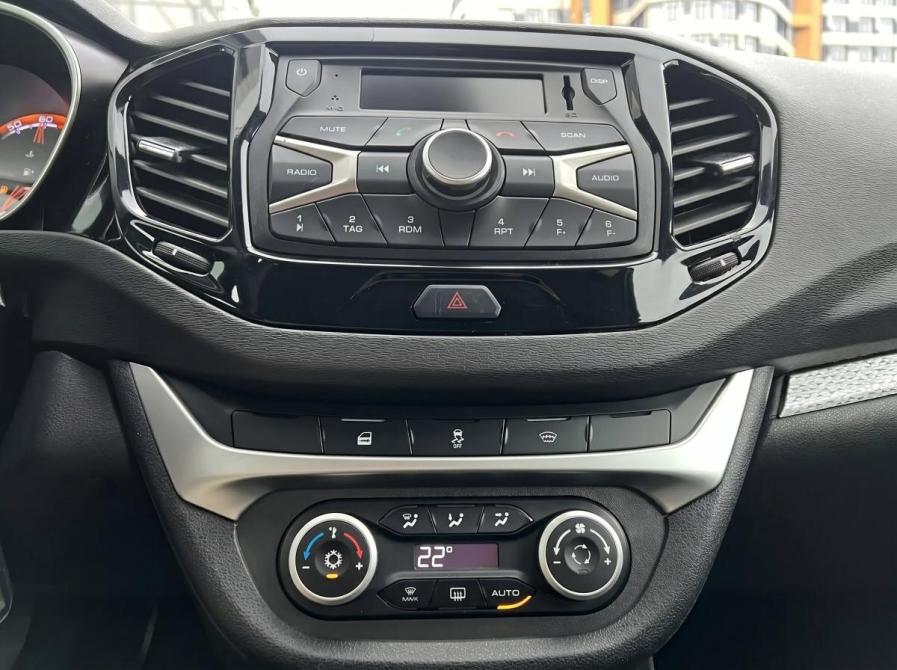 Lada (ВАЗ) Vesta I Кемерово  - изображение 8