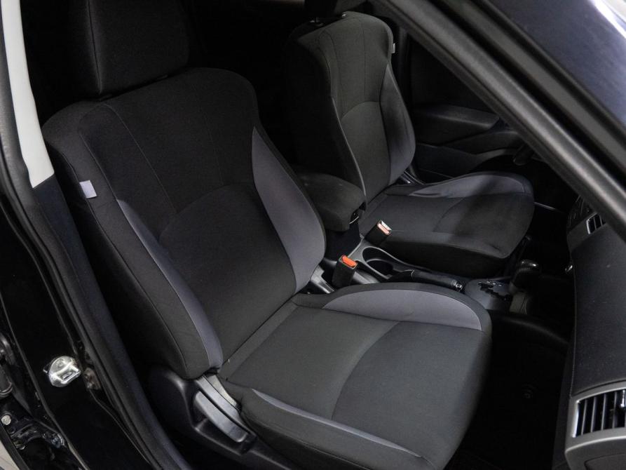 Mitsubishi Outlander II Рестайлинг Тюмень  - изображение 17