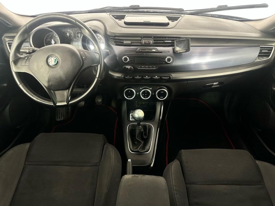 Alfa Romeo Giulietta III Калининград  - изображение 12