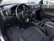Kia Sportage IV Москва  - изображение 34