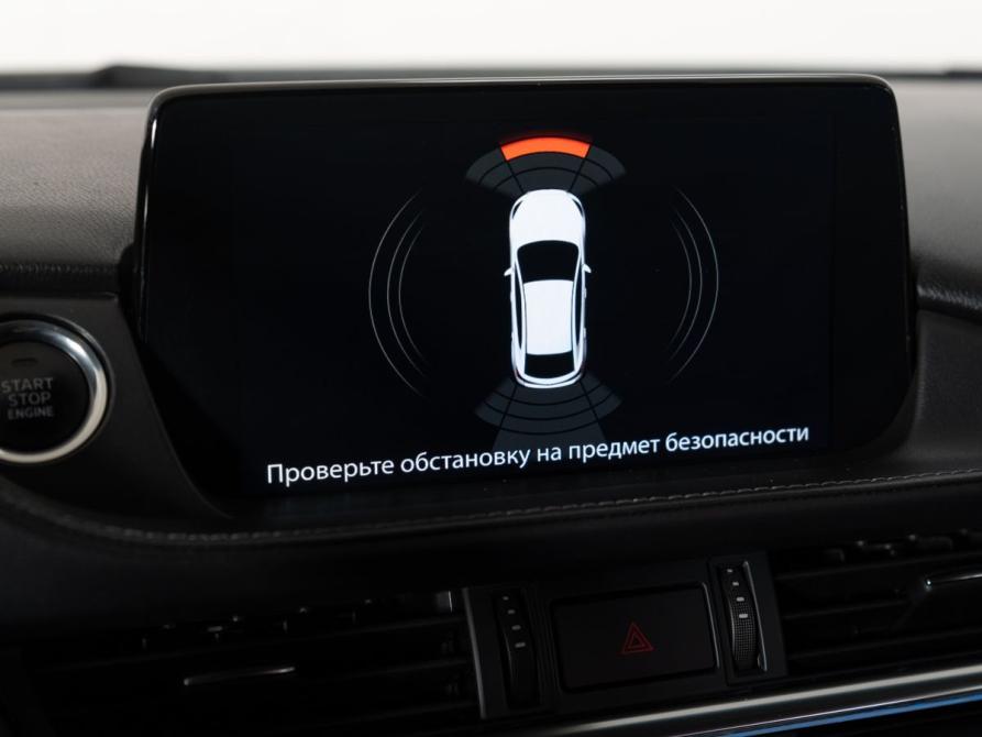 Mazda 6 III (GJ) Рестайлинг 2 Казань  - изображение 17