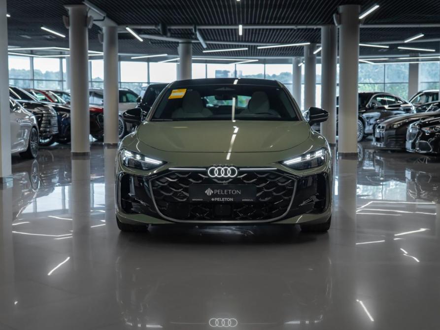 Audi A5 III (B10) Москва  - изображение 3