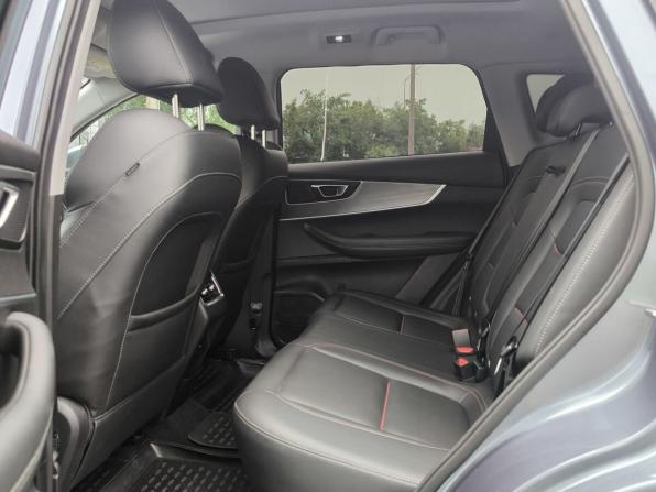 Chery Tiggo 7 Pro I с пробегом 2021 года, цена 1 510 000 рублей, 93624 км, внедорожник, Автокод Объявления