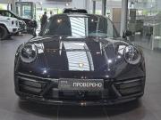 Porsche 911 VIII (992) Казань  - изображение 26