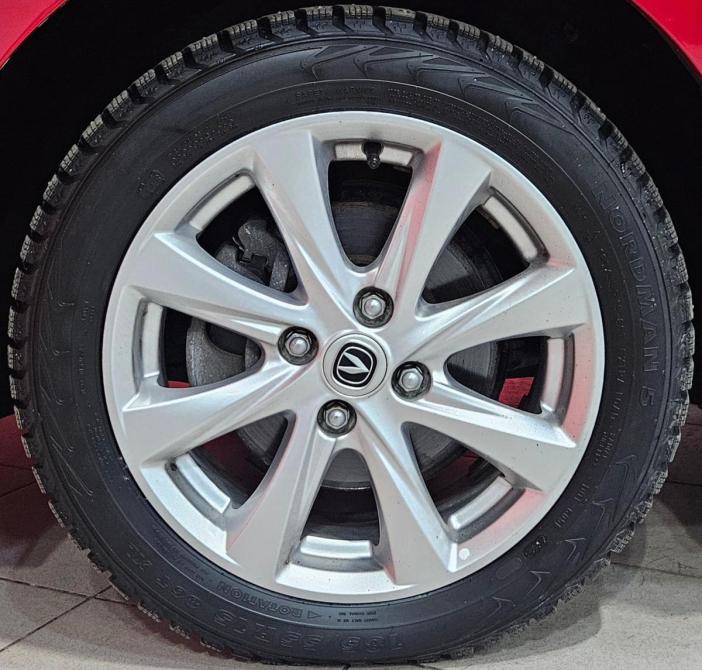 Changan Alsvin Вологда  - изображение 20