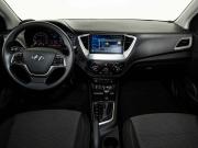 Hyundai Solaris II Рестайлинг Казань  - изображение 22