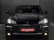 Porsche Cayenne I Рестайлинг (957) Екатеринбург  - изображение 30