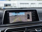 BMW 7 серии VI (G11/G12) Рестайлинг Москва  - изображение 43