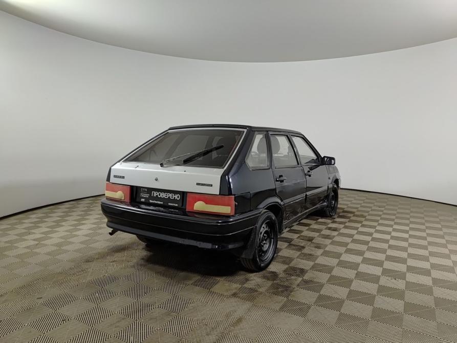 Lada (ВАЗ) 2114 Уфа  - изображение 6