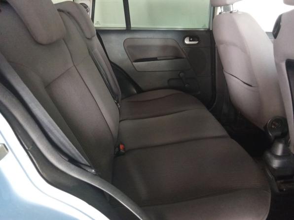 Ford Fusion I Рестайлинг с пробегом 2008 года, цена 430 000 рублей, 194818 км, хэтчбек, Автокод Объявления