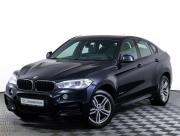 BMW X6 II (F16) Москва  - изображение 44