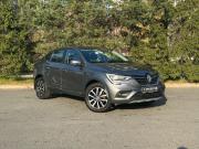 Renault Arkana I Санкт-Петербург  - изображение 37