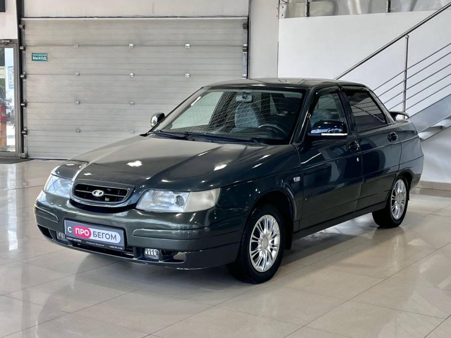Lada (ВАЗ) 2110 Ростов-на-Дону  - изображение 3
