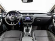 Skoda Octavia III (A7) Рестайлинг Волгоград  - изображение 50