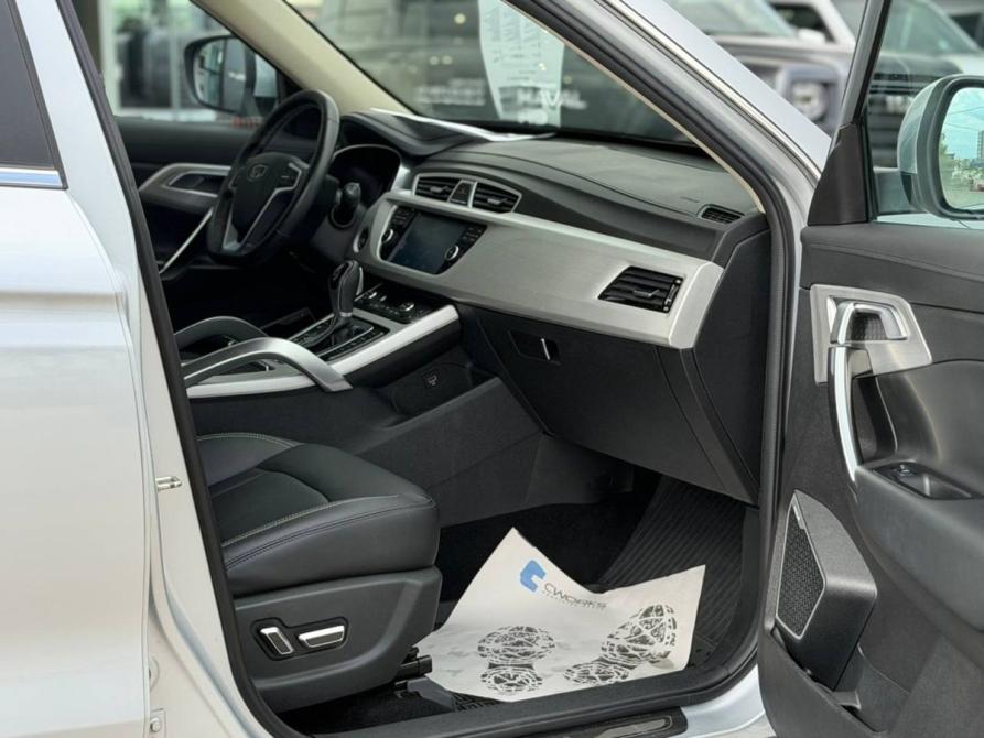 Geely Atlas I Тула  - изображение 14