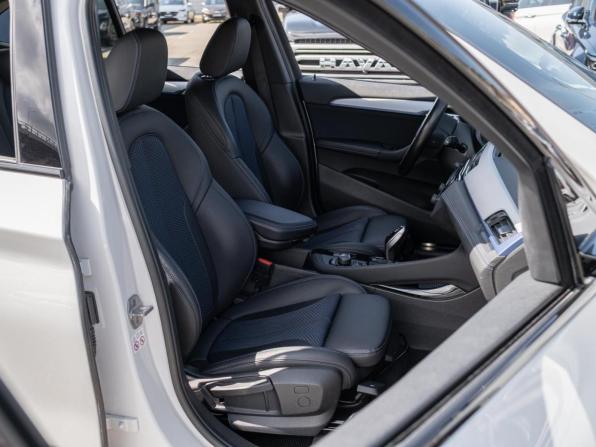 BMW X1 II (F48) Рестайлинг с пробегом 2019 года, цена 2 321 000 рублей, 145448 км, внедорожник, Автокод Объявления