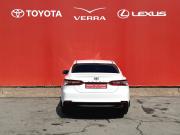 Toyota Camry VIII (XV70) Рестайлинг Пермь  - изображение 20