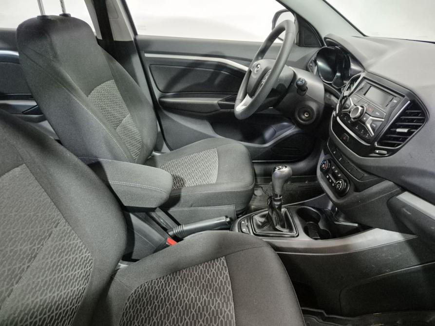 Lada (ВАЗ) Vesta I Ярославль  - изображение 9