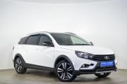 Lada (ВАЗ) Vesta I Оренбург  - изображение 22
