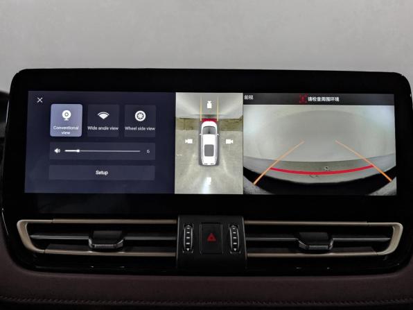 Hongqi HQ9 с пробегом 2025 года, цена 5 500 000 рублей, 1086 км, минивэн, Автокод Объявления