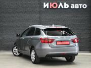 Lada (ВАЗ) Vesta I Екатеринбург  - изображение 22