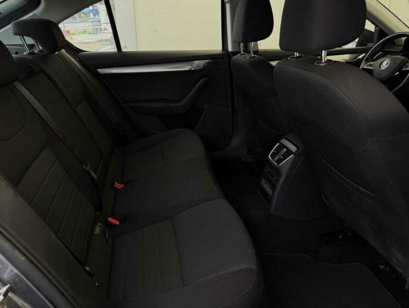 Skoda Octavia III (A7) с пробегом 2016 года, цена 1 440 000 рублей, 163767 км, лифтбек, Автокод Объявления