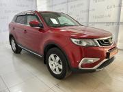 Geely Atlas I Пермь  - изображение 22