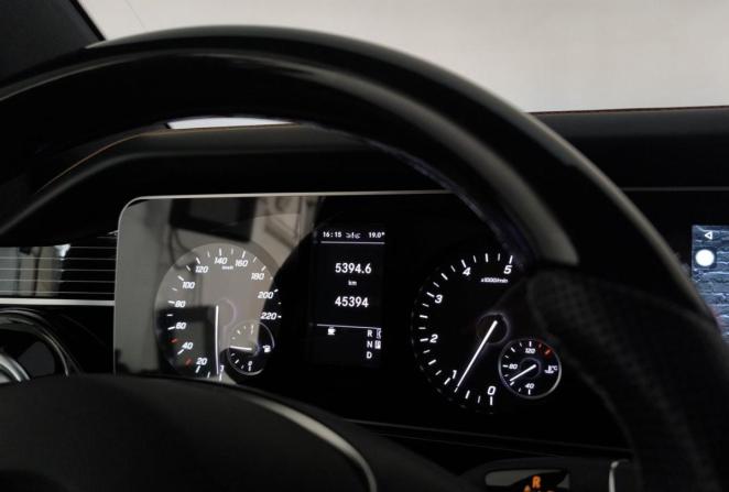 Mercedes-Benz Vito III (W447) с пробегом 2024 года, цена 8 800 000 рублей, 45394 км, минивэн, Автокод Объявления