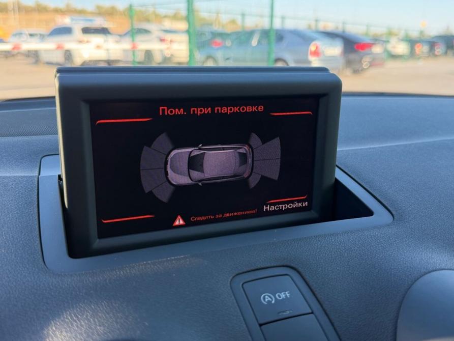 Audi A1 I (8X) Волгоград  - изображение 37