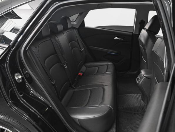 Chevrolet Monza II Рестайлинг с пробегом 2023 года, цена 1 696 000 рублей, 37605 км, седан, Автокод Объявления