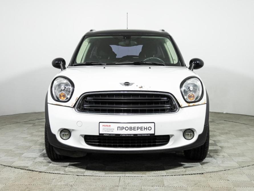 Mini Countryman I Санкт-Петербург  - изображение 2