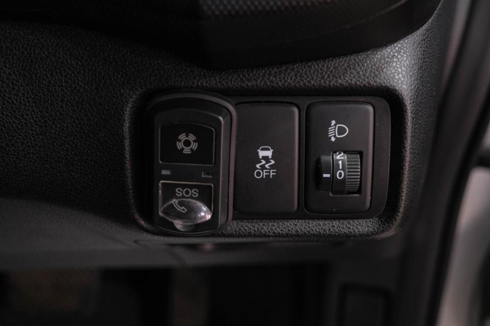Honda Insight II Новокузнецк  - изображение 28