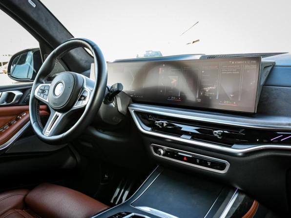 BMW X7 I (G07) с пробегом 2022 года, цена 14 190 000 рублей, 21000 км, внедорожник, Автокод Объявления