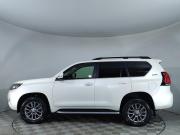 Toyota Land Cruiser Prado 150 Series Рестайлинг 2 Ростов-на-Дону  - изображение 38