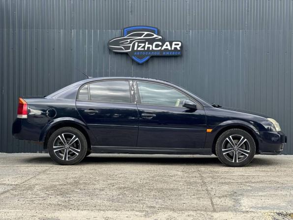 Opel Vectra C с пробегом 2003 года, цена 299 000 рублей, 322000 км, седан, Автокод Объявления