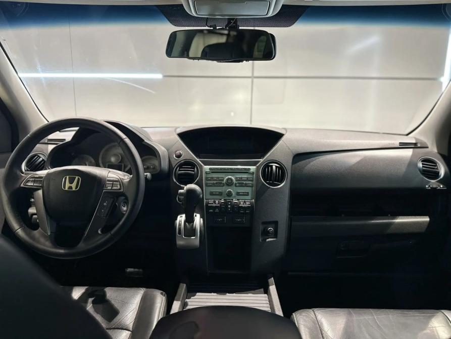 Honda Pilot II Новосибирск  - изображение 16