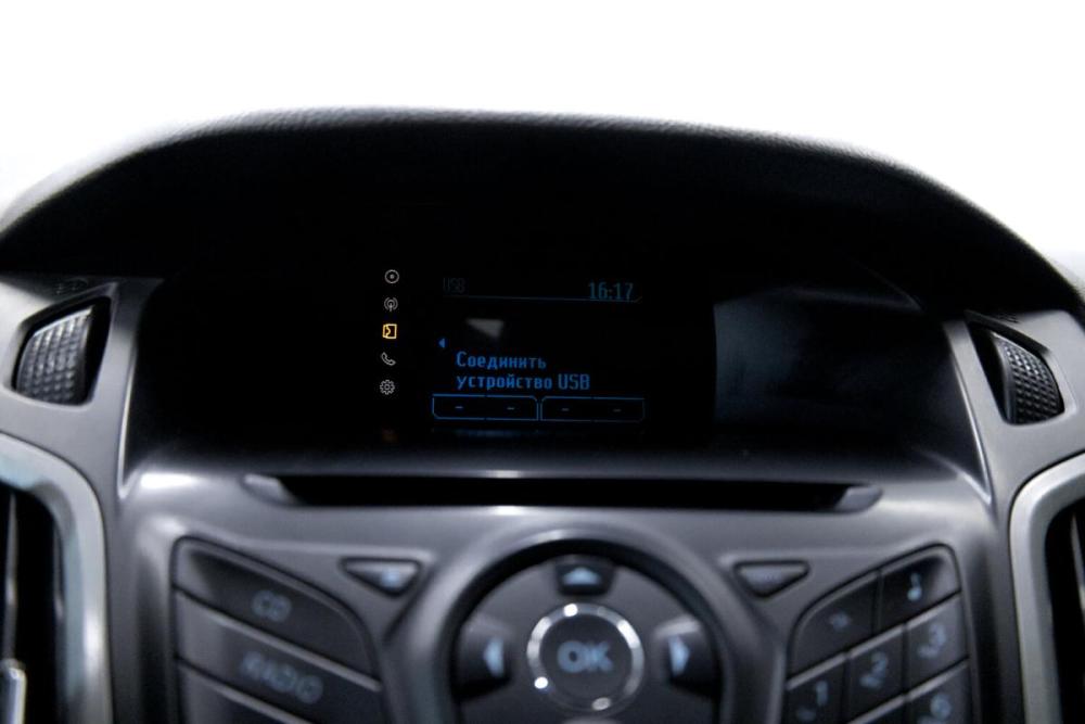 Ford Focus III Рестайлинг Тюмень  - изображение 21