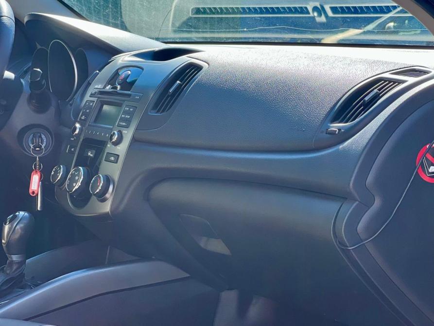 Kia Cerato II Великий Новгород  - изображение 13