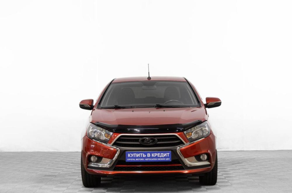 Lada (ВАЗ) Vesta I Барнаул  - изображение 2
