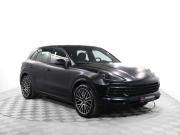 Porsche Cayenne III Москва  - изображение 27