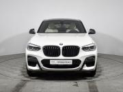 BMW X4 II (G02) Санкт-Петербург  - изображение 27